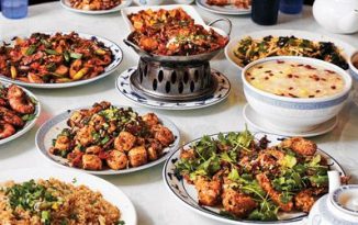 Chinese restaurant Singapore – Things to know about Chinese food